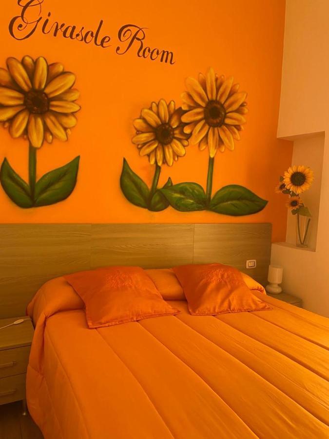 B&B Flower'S House Napoli Exterior foto